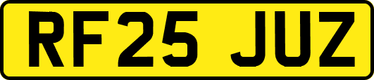 RF25JUZ