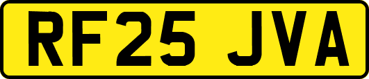 RF25JVA
