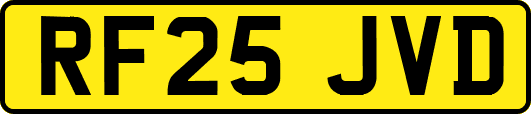 RF25JVD