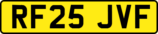 RF25JVF