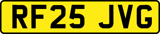 RF25JVG