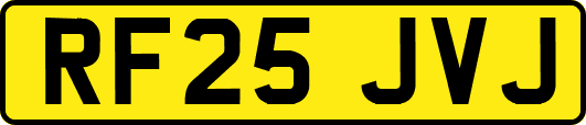 RF25JVJ
