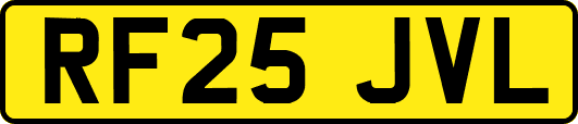 RF25JVL
