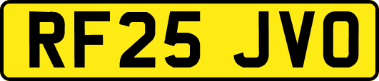 RF25JVO