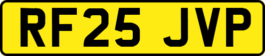 RF25JVP