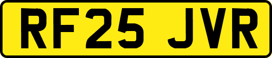 RF25JVR