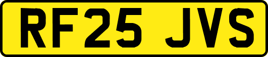 RF25JVS