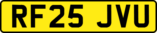 RF25JVU