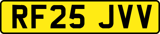 RF25JVV