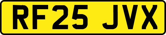 RF25JVX