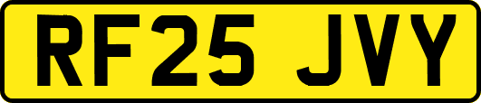 RF25JVY