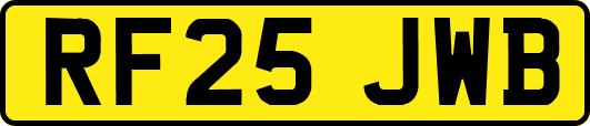 RF25JWB