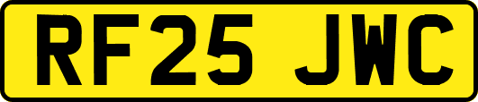 RF25JWC