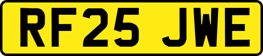 RF25JWE