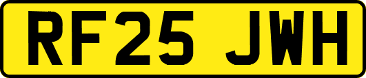 RF25JWH