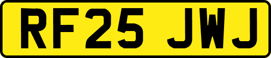 RF25JWJ
