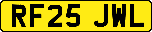 RF25JWL