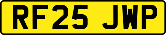 RF25JWP