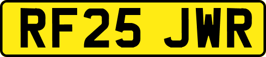 RF25JWR
