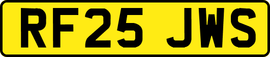 RF25JWS