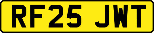 RF25JWT