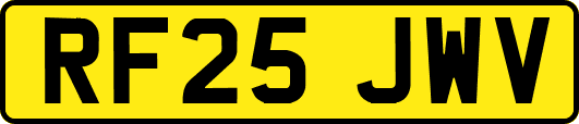 RF25JWV