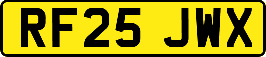 RF25JWX