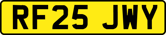 RF25JWY