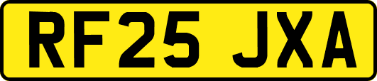 RF25JXA