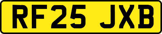 RF25JXB