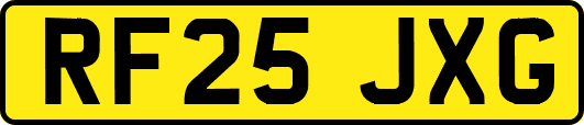 RF25JXG