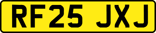 RF25JXJ