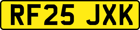 RF25JXK