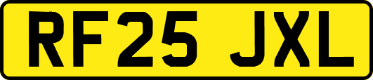 RF25JXL