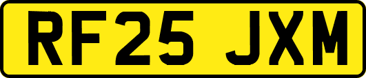 RF25JXM