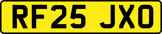 RF25JXO