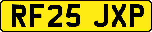 RF25JXP