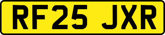 RF25JXR