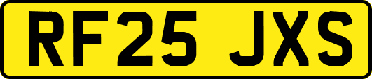 RF25JXS