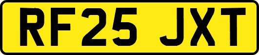 RF25JXT