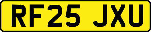 RF25JXU
