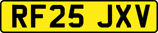 RF25JXV