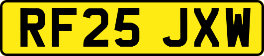 RF25JXW