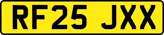 RF25JXX