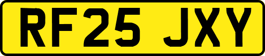 RF25JXY