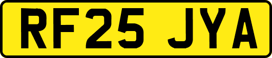 RF25JYA