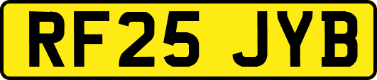 RF25JYB