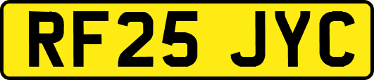 RF25JYC