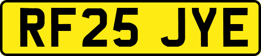 RF25JYE