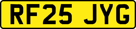 RF25JYG